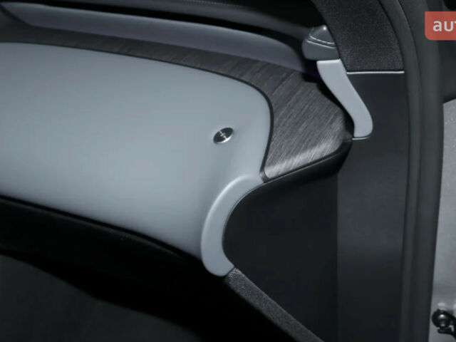 купити нове авто Xiaomi YU7 2025 року від офіційного дилера Автосалон ECODRIVE AUTO Київ Xiaomi фото