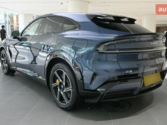 Xiaomi YU7, об'ємом двигуна 0 л та пробігом 0 тис. км за 51200 $, фото 6 на Automoto.ua