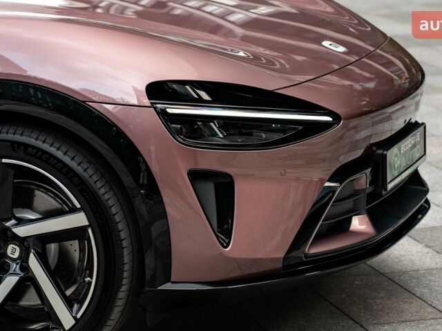 купити нове авто Xiaomi YU7 2025 року від офіційного дилера Автосалон ECODRIVE AUTO Київ Xiaomi фото