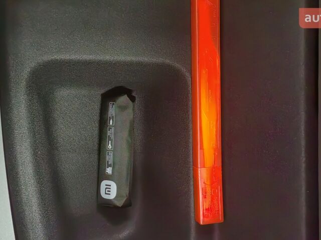 купити нове авто Xiaomi YU7 2025 року від офіційного дилера Вячеслав Xiaomi фото