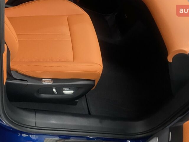 купити нове авто Xiaomi YU7 2025 року від офіційного дилера Вячеслав Xiaomi фото