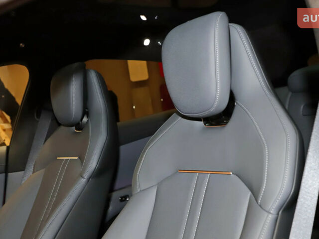 купить новое авто Xiaomi YU7 2025 года от официального дилера Автосалон ECODRIVE AUTO Київ Xiaomi фото