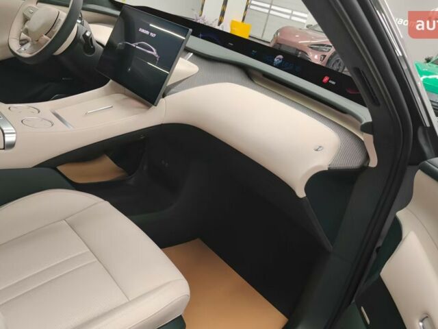 купити нове авто Xiaomi YU7 2025 року від офіційного дилера Вячеслав Xiaomi фото