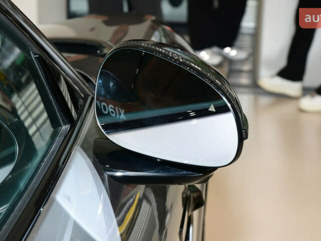 купить новое авто Xiaomi YU7 2025 года от официального дилера Автосалон ECODRIVE AUTO Київ Xiaomi фото