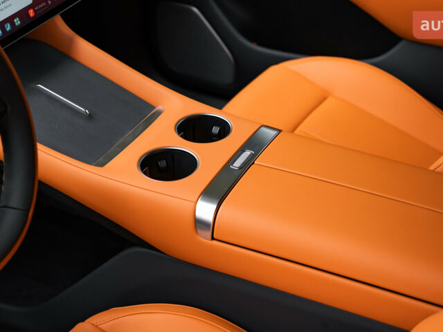 купити нове авто Xiaomi YU7 2025 року від офіційного дилера Автосалон ECODRIVE AUTO Київ Xiaomi фото