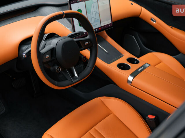 купити нове авто Xiaomi YU7 2025 року від офіційного дилера Автосалон ECODRIVE AUTO Київ Xiaomi фото