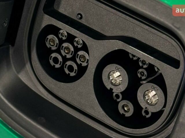 купить новое авто Xiaomi YU7 2025 года от официального дилера Energy Hub Київ Xiaomi фото