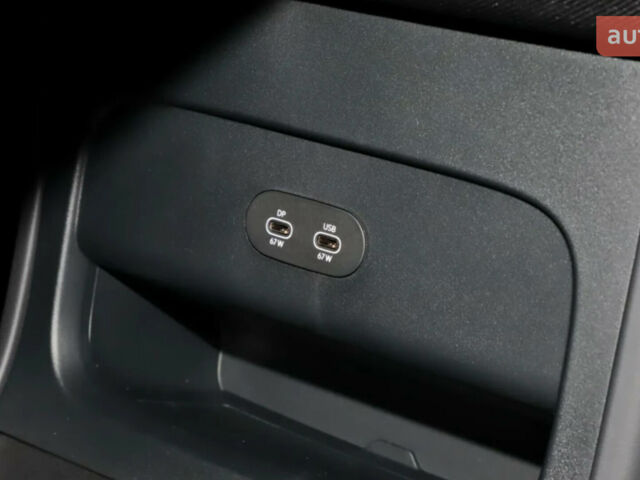 купити нове авто Xiaomi YU7 2025 року від офіційного дилера Автосалон ECODRIVE AUTO Київ Xiaomi фото