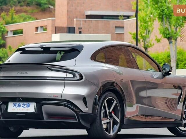 купити нове авто Xiaomi YU7 2025 року від офіційного дилера Константин Альперович Xiaomi фото