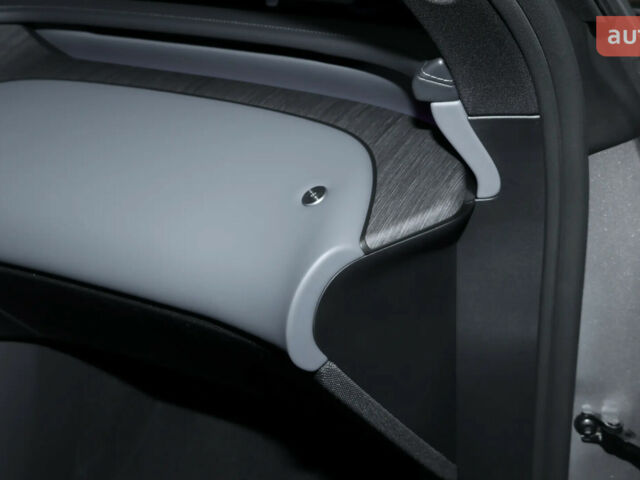 купить новое авто Xiaomi YU7 2025 года от официального дилера Автосалон ECODRIVE AUTO Київ Xiaomi фото