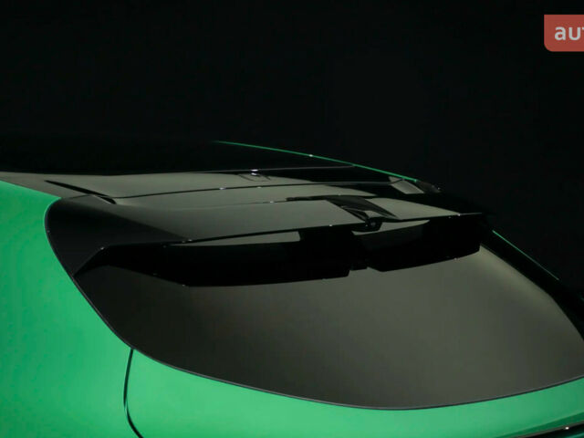 купить новое авто Xiaomi YU7 2025 года от официального дилера Автосалон ECODRIVE AUTO Київ Xiaomi фото