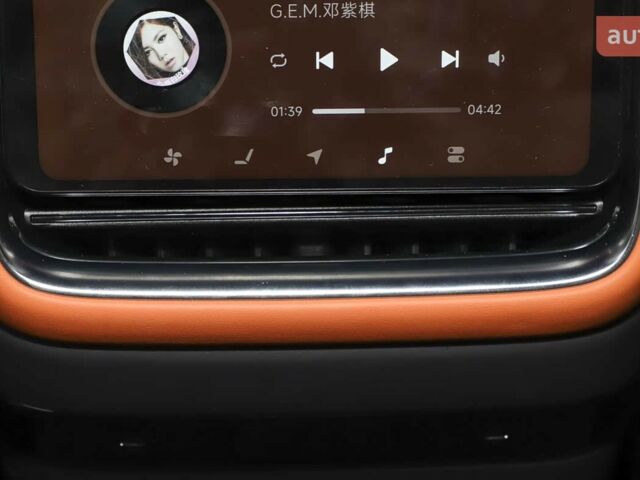 купити нове авто Xiaomi YU7 2025 року від офіційного дилера Константин Альперович Xiaomi фото