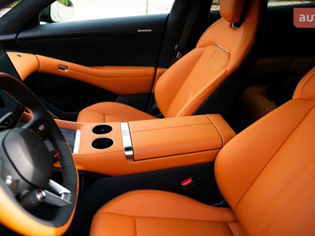 купити нове авто Xiaomi YU7 2025 року від офіційного дилера METEK Xiaomi фото