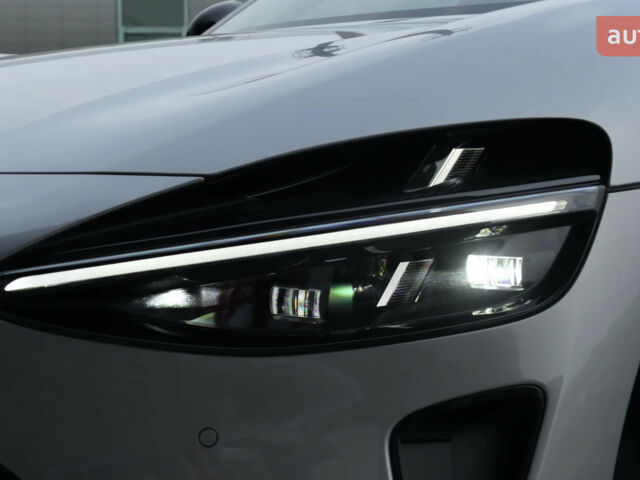 купити нове авто Xiaomi YU7 2025 року від офіційного дилера Автосалон ECODRIVE AUTO Київ Xiaomi фото