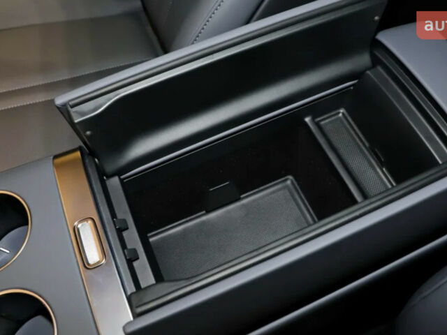 купить новое авто Xiaomi YU7 2025 года от официального дилера Автосалон ECODRIVE AUTO Київ Xiaomi фото