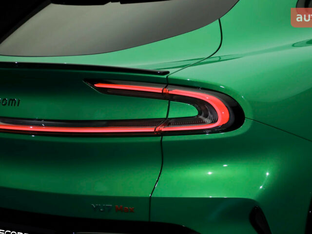 купить новое авто Xiaomi YU7 2025 года от официального дилера Автосалон ECODRIVE AUTO Київ Xiaomi фото
