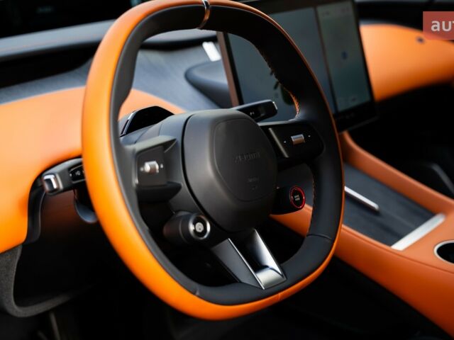 купити нове авто Xiaomi YU7 2025 року від офіційного дилера METEK Xiaomi фото