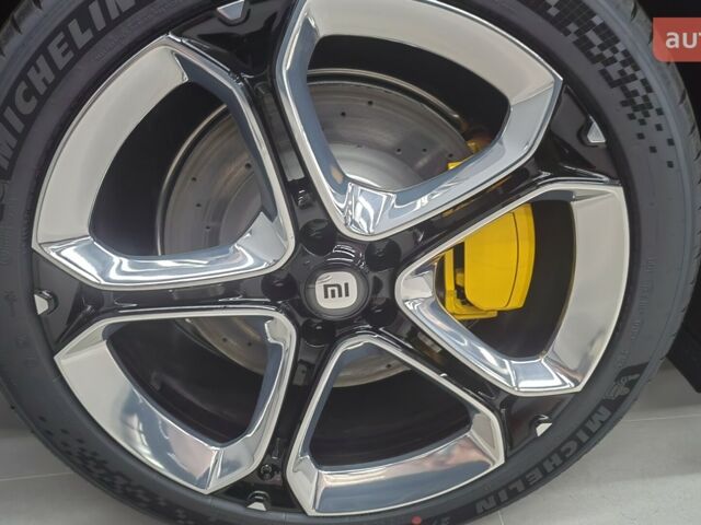 купити нове авто Xiaomi YU7 2025 року від офіційного дилера Вячеслав Xiaomi фото