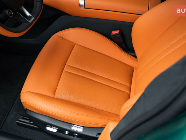 купити нове авто Xiaomi YU7 2025 року від офіційного дилера Автосалон ECODRIVE AUTO Київ Xiaomi фото