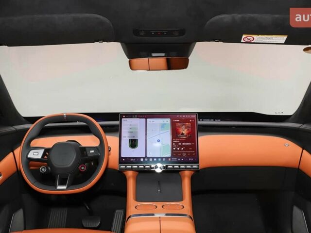 купити нове авто Xiaomi YU7 2025 року від офіційного дилера Константин Альперович Xiaomi фото