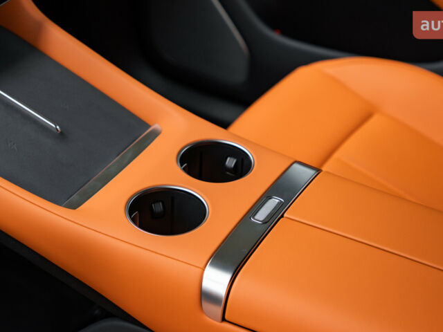 купити нове авто Xiaomi YU7 2025 року від офіційного дилера Автосалон ECODRIVE AUTO Київ Xiaomi фото