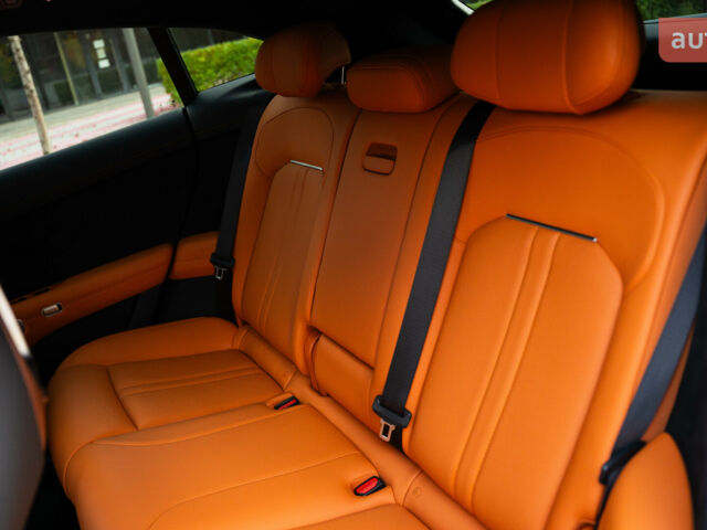 купити нове авто Xiaomi YU7 2025 року від офіційного дилера METEK Xiaomi фото