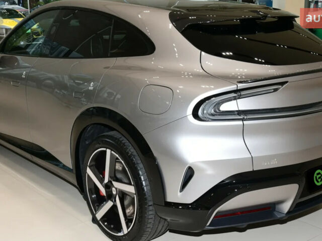 купить новое авто Xiaomi YU7 2025 года от официального дилера Автосалон ECODRIVE AUTO Київ Xiaomi фото