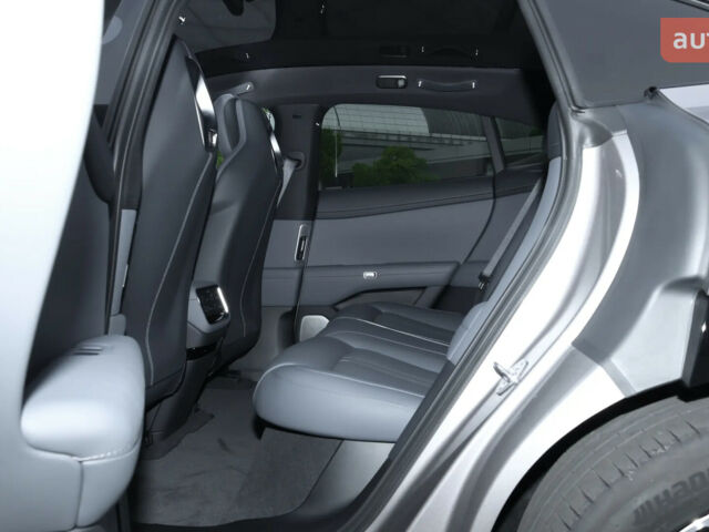 Xiaomi YU7, объемом двигателя 0 л и пробегом 0 тыс. км за 56800 $, фото 26 на Automoto.ua