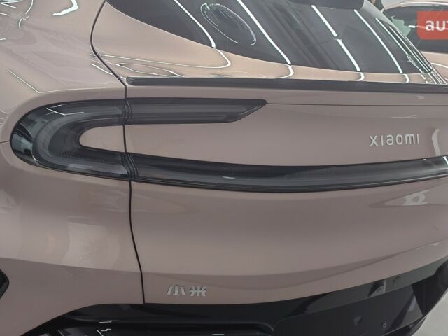 купити нове авто Xiaomi YU7 2025 року від офіційного дилера Вячеслав Xiaomi фото