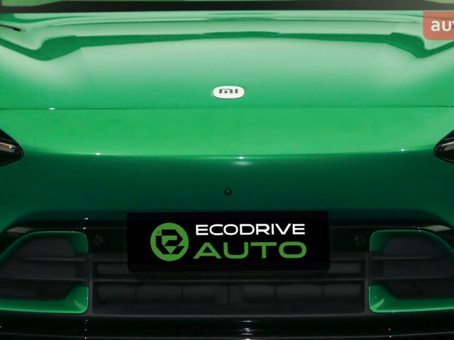 купить новое авто Xiaomi YU7 2025 года от официального дилера Автосалон ECODRIVE AUTO Київ Xiaomi фото