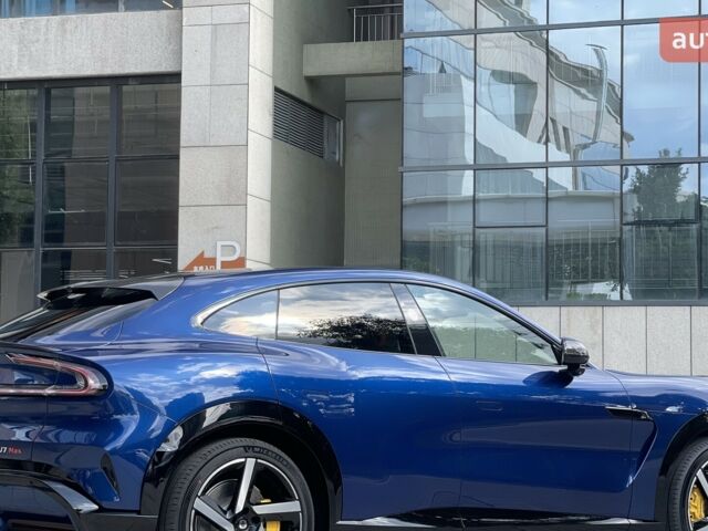 купити нове авто Xiaomi YU7 2025 року від офіційного дилера Влада Xiaomi фото