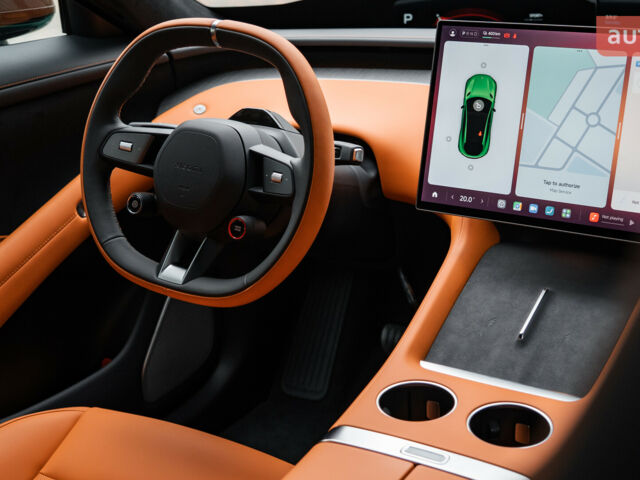 купити нове авто Xiaomi YU7 2025 року від офіційного дилера Автосалон ECODRIVE AUTO Київ Xiaomi фото
