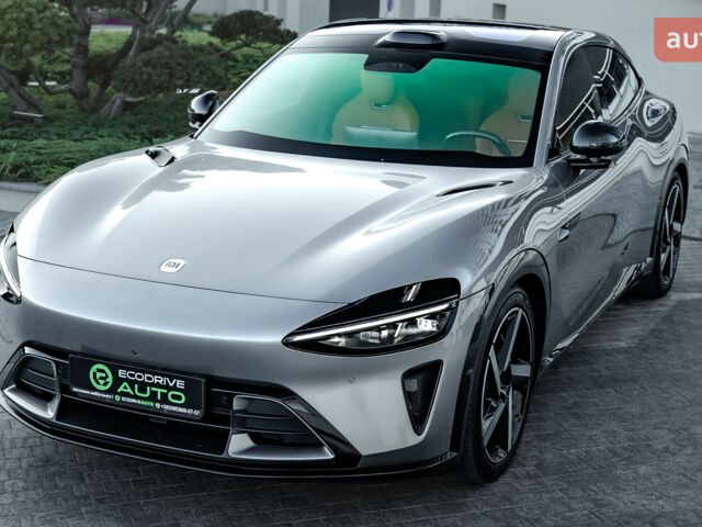 купити нове авто Xiaomi YU7 2025 року від офіційного дилера Автосалон ECODRIVE AUTO Київ Xiaomi фото