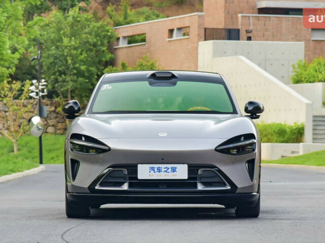 купити нове авто Xiaomi YU7 2025 року від офіційного дилера Чабан Вячеслав Xiaomi фото