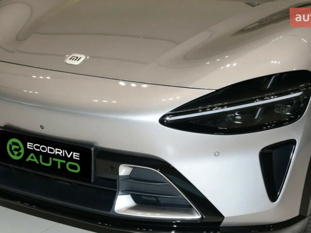 купить новое авто Xiaomi YU7 2025 года от официального дилера Автосалон ECODRIVE AUTO Київ Xiaomi фото