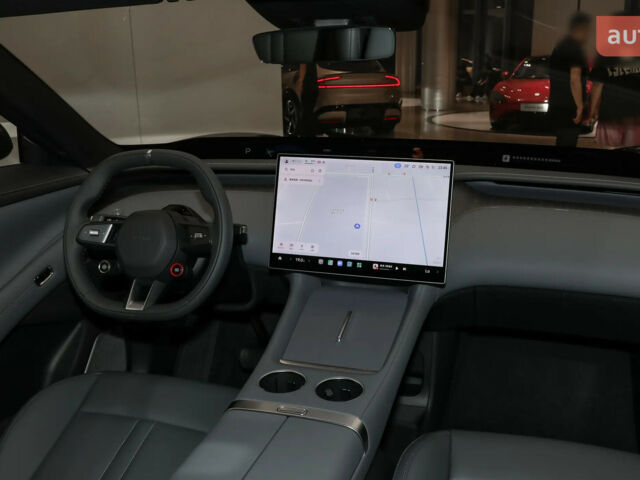 Xiaomi YU7, об'ємом двигуна 0 л та пробігом 0 тис. км за 51200 $, фото 22 на Automoto.ua