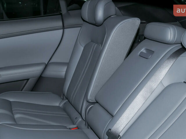 купить новое авто Xiaomi YU7 2025 года от официального дилера Автосалон ECODRIVE AUTO Київ Xiaomi фото