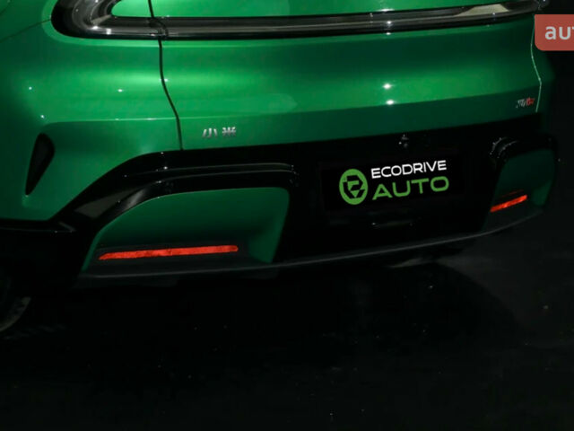 купити нове авто Xiaomi YU7 2025 року від офіційного дилера Автосалон ECODRIVE AUTO Київ Xiaomi фото