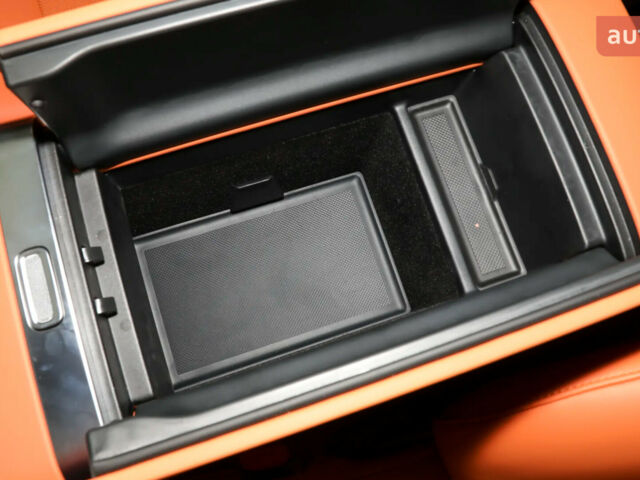 купити нове авто Xiaomi YU7 2025 року від офіційного дилера Автосалон ECODRIVE AUTO Київ Xiaomi фото