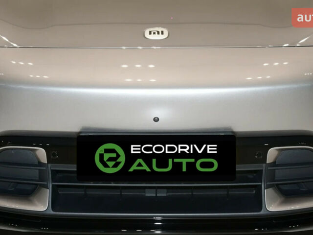 купить новое авто Xiaomi YU7 2025 года от официального дилера Автосалон ECODRIVE AUTO Київ Xiaomi фото