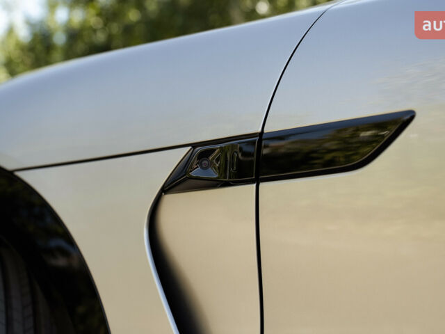 купити нове авто Xiaomi YU7 2025 року від офіційного дилера Автосалон ECODRIVE AUTO Київ Xiaomi фото