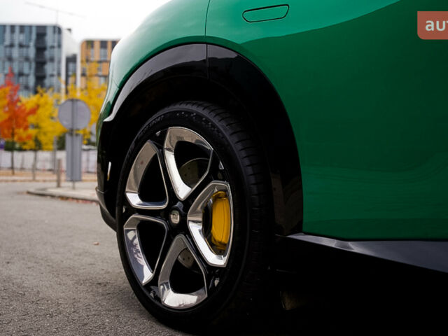 купити нове авто Xiaomi YU7 2025 року від офіційного дилера METEK Xiaomi фото