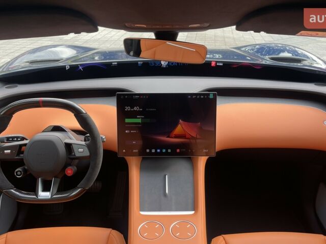 купити нове авто Xiaomi YU7 2025 року від офіційного дилера Влада Xiaomi фото