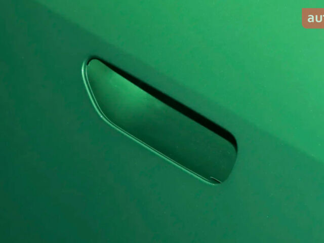 купить новое авто Xiaomi YU7 2025 года от официального дилера Автосалон ECODRIVE AUTO Київ Xiaomi фото