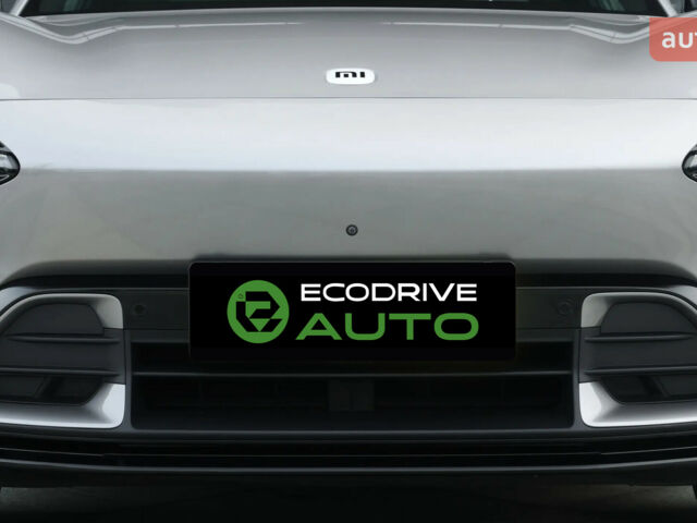 купити нове авто Xiaomi YU7 2025 року від офіційного дилера Автосалон ECODRIVE AUTO Київ Xiaomi фото