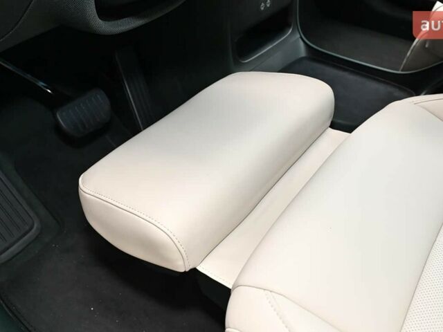 купить новое авто Xiaomi YU7 2025 года от официального дилера Energy Hub Київ Xiaomi фото