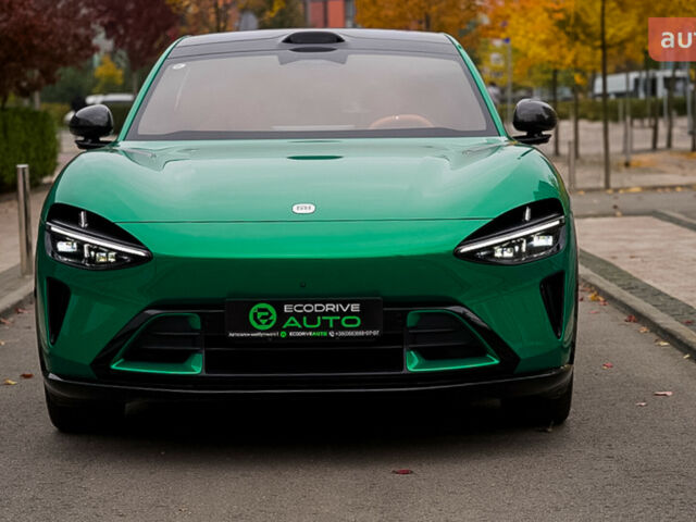 купити нове авто Xiaomi YU7 2025 року від офіційного дилера METEK Xiaomi фото