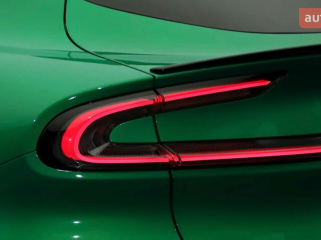 купити нове авто Xiaomi YU7 2025 року від офіційного дилера Автосалон ECODRIVE AUTO Київ Xiaomi фото