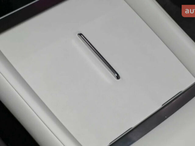 купить новое авто Xiaomi YU7 2025 года от официального дилера Автосалон ECODRIVE AUTO Київ Xiaomi фото