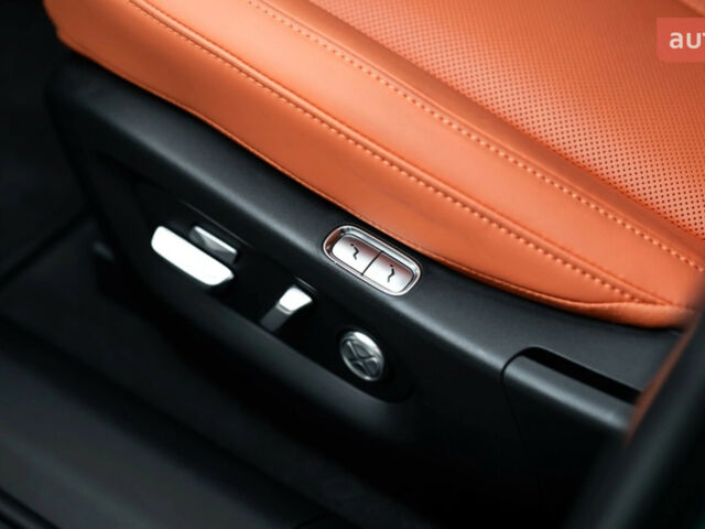 купить новое авто Xiaomi YU7 2025 года от официального дилера Автосалон ECODRIVE AUTO Київ Xiaomi фото